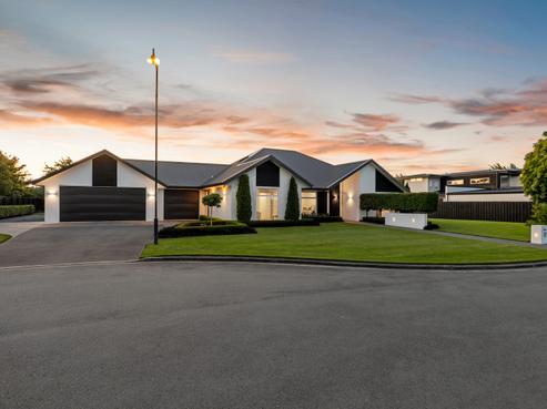 12 Quarters Place, Halswell