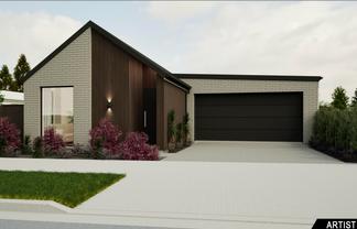 115 Scout Street, Rolleston