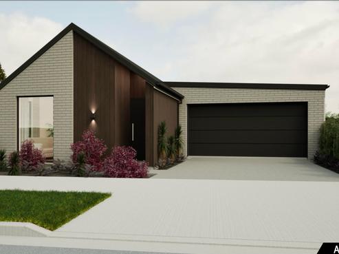 115 Scout Street, Rolleston