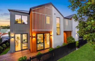 Lots 1-3/7 Alma Road, Milford
