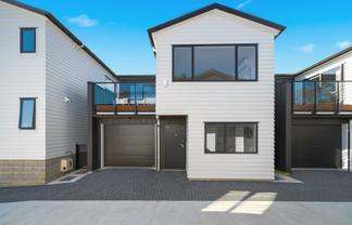 Lot 2/2 Dianthus Place, Browns Bay