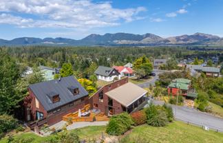 42A Alpine Avenue, Hanmer Springs