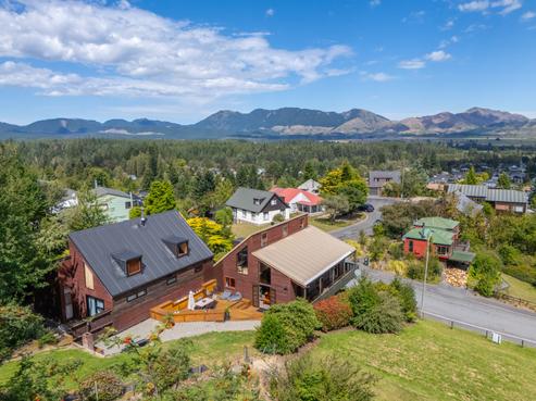 42A Alpine Avenue, Hanmer Springs