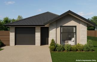 Lot 422 Earlsbrook Subdivision, Lincoln