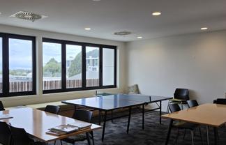 A-Grade Office – Collingwood Street