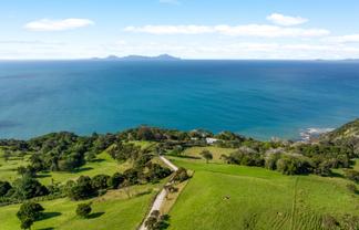 201 Bream Tail Road, Langs Beach