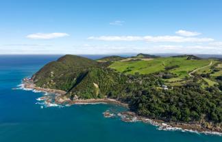 Northland - Address withheld