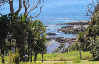201 Bream Tail Road, Langs Beach