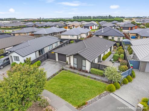 6 Munro Lane, Rolleston