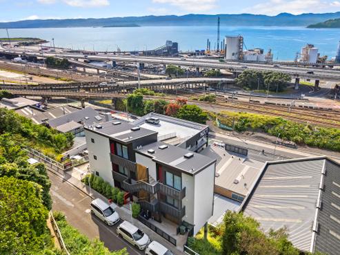 3/20 Sar Street, Wadestown