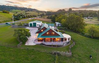 136 Muriwai Road, Waimauku