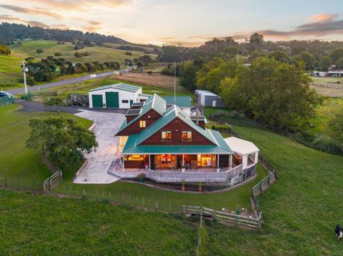 136 Muriwai Road, Waimauku