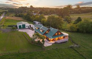 136 Muriwai Road, Waimauku