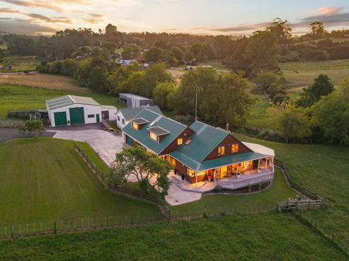 136 Muriwai Road, Waimauku