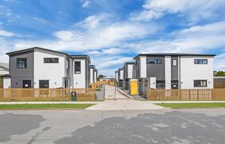 Lot 3/9-11 Albert Street, Otahuhu