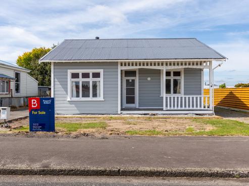 42 Tennyson Street, Dannevirke