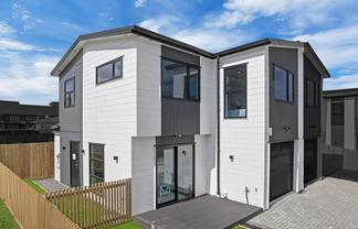 Lot 13/9-11 Albert Street, Otahuhu