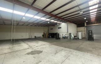 Prime Warehouse + Yard Combo | AVAILABLE NOW