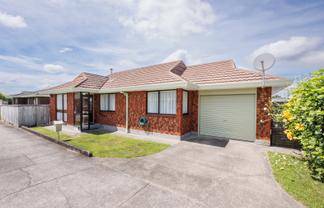 70 North Street, Palmerston North