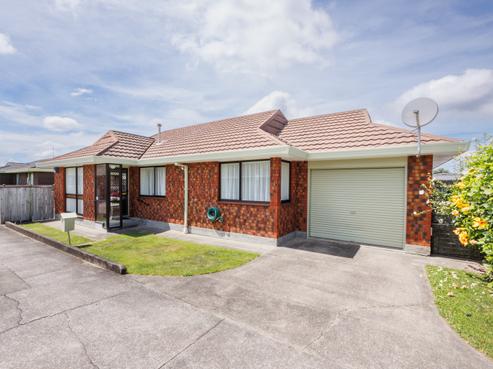 70 North Street, Palmerston North Central