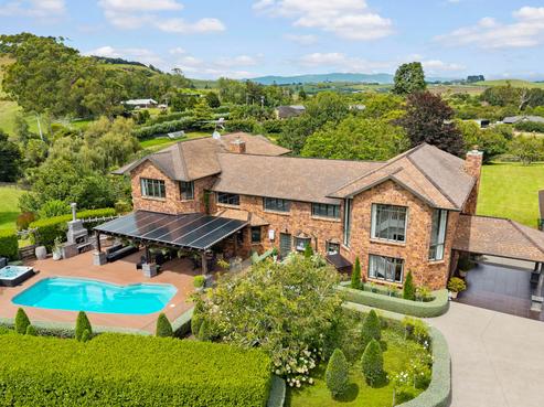 124 Wily Road, Puni