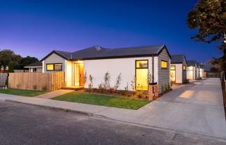 B/65 Moore Street, Rolleston
