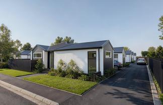 1-5/65 Moore Street, Rolleston