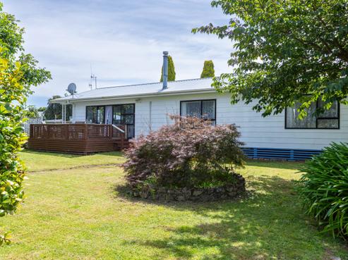 5A James Street, Dannevirke