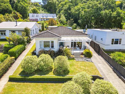 91 Peat Street, Whanganui Central