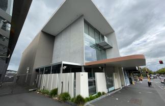 Standalone Ponsonby HQ Opportunity