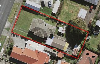 31 Driver Road, Mangere East