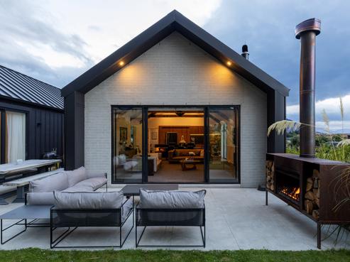 52 Cunninghams Drive, Jacks Point