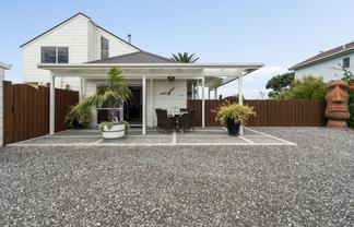 548 Pukehina Parade, Pukehina