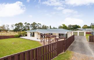  79A Pukepapa Road, Marton