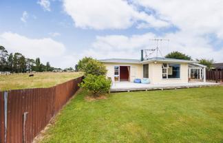 79A Pukepapa Road, Marton