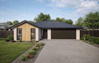  Lincoln Rolleston Road, Rolleston