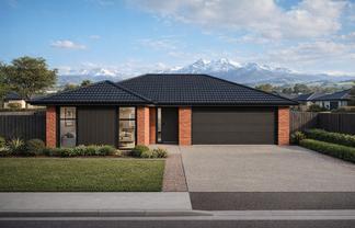 Canterbury - Address withheld