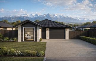 Canterbury - Address withheld