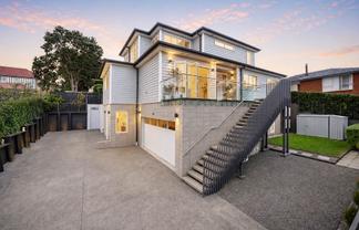 41D Liverpool Street, Epsom