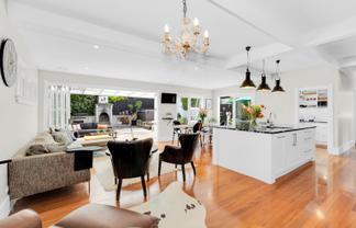 39 Green Lane East, Remuera