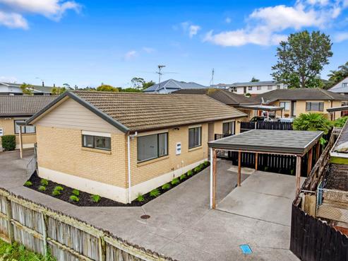 10A Ussher Place, Pakuranga Heights