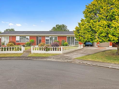 37 Magnolia Avenue, Rosehill