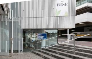 Prime Parnell Retail Opportunity