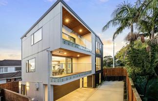 B/23 Arcadia Road , Epsom