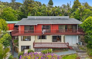 887 Scenic Drive, Swanson