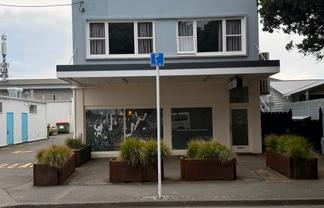 Prime Location in the Heart of Miramar