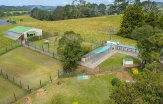  88 Rapson Road, Waitoki