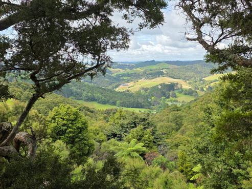 180 Noakes Hill Road, Puhoi