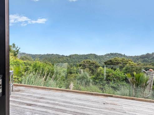 180 Noakes Hill Road, Puhoi