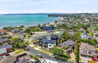 6A Gulf Crest, Bucklands Beach